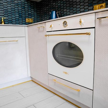 Kazimierza Wielkiego Luxury Apartment คราคูฟ ภายนอก รูปภาพ