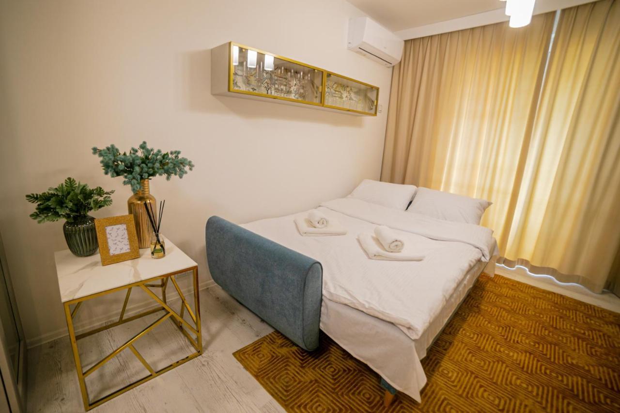 Kazimierza Wielkiego Luxury Apartment คราคูฟ ภายนอก รูปภาพ