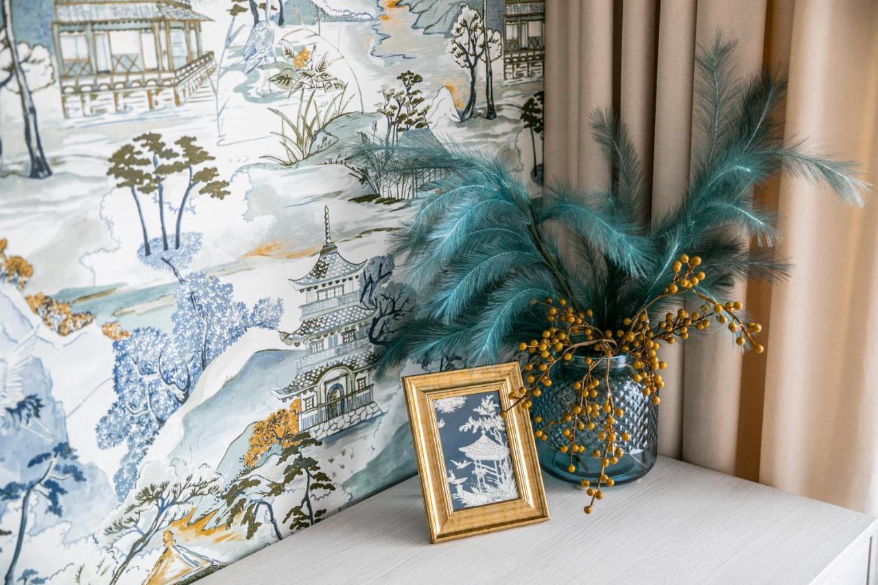 Kazimierza Wielkiego Luxury Apartment คราคูฟ ภายนอก รูปภาพ