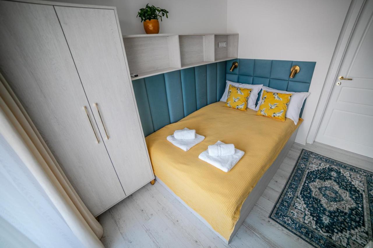 Kazimierza Wielkiego Luxury Apartment คราคูฟ ภายนอก รูปภาพ