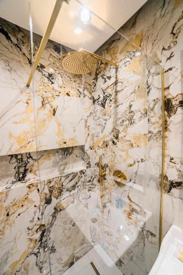 Kazimierza Wielkiego Luxury Apartment คราคูฟ ภายนอก รูปภาพ