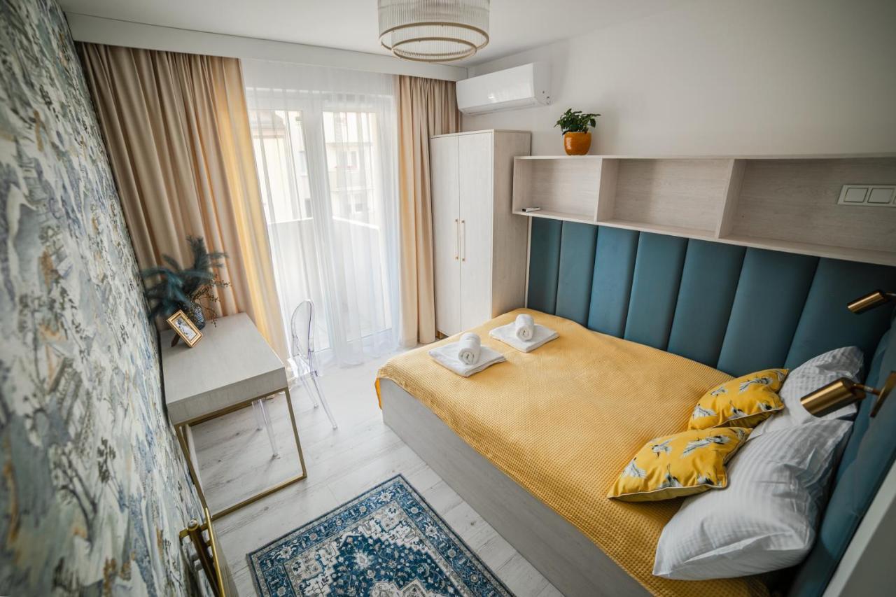 Kazimierza Wielkiego Luxury Apartment คราคูฟ ภายนอก รูปภาพ